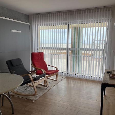 Апартаменти Studio A La Plage Berck Екстер'єр фото