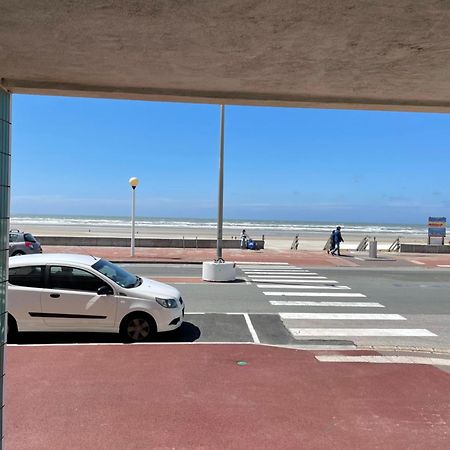 Апартаменти Studio A La Plage Berck Екстер'єр фото